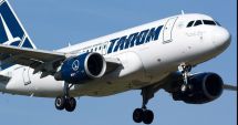 Stire din Economie : Conducerea TAROM se întâlnește cu operatorii de turism din Constanța