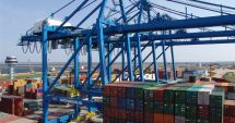 Conducerea terminalului DP World din portul Constanța a stârnit furia sindicatelor