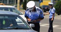Stire din Eveniment : Prins în timp ce conducea fără permis