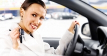 Stire din Fun : Conduci cu soția lângă tine? Mare greșeală
