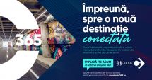 Stire din Social : 3.300 de persoane și-au exprimat așteptările de la noul proiect propus de compania IULUS la Constanța. Spune și tu pe constanța365.ro: ce-ți dorești?