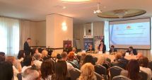 Stire din Social : Conferința națională de asistență socială, la Constanța