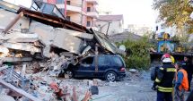 Conferință a donatorilor, pentru reconstrucția Albaniei după seism