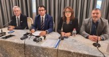 USR-PLUS îi cere demisia ministrului Sorin Cîmpeanu: 