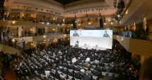 Stire din Actualitate : UE și SUA, în dezacord la deschiderea Conferinței de Securitate de la München