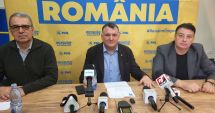 Stire din Politică-Administrație : PNL Constanța a dat startul prezentării candidaților la alegerile locale. "Avem cea mai bună echipă"