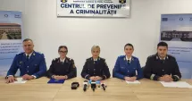 Stire din Eveniment : Cât de repede ajunge Poliția la urgențe în Constanța? Datele oficiale pe 2025