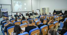 Stire din Cultură-Educație : Provocările AI în justiție, tema centrală a conferinței internaționale găzduite de UMC