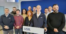 Stire din Politică-Administrație : Stelian Ion: ”Este foarte important să ne păstrăm mintea limpede. Trebuie să avem un președinte pro-european”