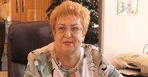 Stire din Social : Casa Județeană de Pensii Constanța a rămas fără director. După 15 ani de conducere, Cristina Samoilă s-a retras la pensie