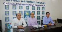 Stire din Politică-Administrație : Mesajul PNL Constanța la final de campanie: Dați-ne șansa să demonstrăm că ceea ce promitem vom și face!