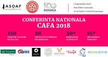Stire din Social : Constanța devine capitala  femeilor de succes din România