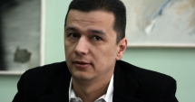 Stire din Politică-Administrație : Sorin Grindeanu: Atacul chimic trebuie pedepsit