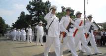 Stire din Eveniment : Conferință internațională la Academia Navală "Mircea cel Bătrân"