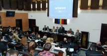 Stire din Cultură-Educație : Conferință internațională pe tema consilierii în carieră