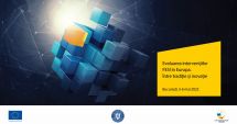 Stire din Economie : Conferință internațională dedicată autorităților publice