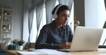 Stire din Cultură-Educație : Conferință internațională online a studenților, la Universitatea Maritimă Constanța