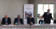 Stire din Sănătate : Specialiști reumatologi  și balneologi  din întreaga țară, reuniți la Eforie Sud