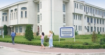Stire din Cultură-Educație : Spațiul maritim, în atenția Universității "Ovidius"  și a specialiștilor