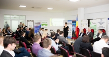 Stire din Economie : Conferință dedicată pieții de capital din România