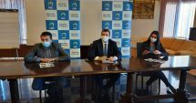 Stire din Politică-Administrație : Eugen Tomac, liderul PMP: „Îmi pun mare speranţă în tandemul Băsescu-Palaz, la Constanţa”