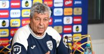 Stire din Sport : De ce s-a enervat Mircea Lucescu la conferinţa de presă de dinaintea meciului cu Austria
