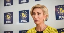 Stire din Politică-Administrație : Raluca Turcan, apel de urgență către Parlament