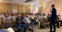 Stire din Social : Conferință regională HP Managed Print Services, la Constanța
