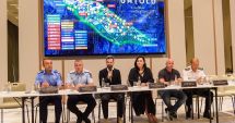 Stire din Actualitate : UNTOLD 2022 – mii de angajați M.A.I. și agenți de securitate privați mobilizați pentru cel mai sigur loc public din România