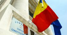 Stire din Politică-Administrație : Conflict juridic între Parlament și Ministerul Public. Sesizarea, înregistrată la CCR