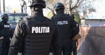 Stire din Eveniment : Conflict armat și amenințări într-un imobil din Constanța