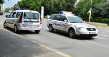 Stire din Eveniment : Conflict în trafic la Constanţa. Bărbat luat la pumni şi ameninţat cu cuţitul