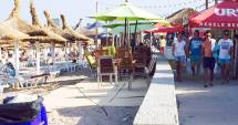 Stire din Eveniment : Conflict de interese în fruntea  Neptun Olimp? Directorul Caracostea, în competiție cu el însuși