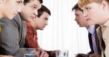 Stire din Diverse : Cum să eviți conflictele cu colegii de muncă