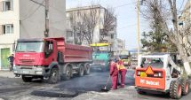 Stire din Politică-Administrație : Confort Urban reorganizează spațiului public în cartierul CET