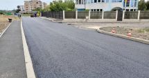 Stire din Politică-Administrație : Administrația locală a îmbunătățit accesul rutier și pietonal în cartierul Km 5