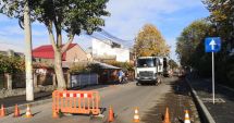Stire din Politică-Administrație : Anunț important de la Confort Urban. Restricții pe o arteră importantă din oraș