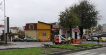 Stire din Social : Trotuarele și bordurile de pe bulevardul Mamaia, refăcute de Confort Urban