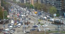Stire din Economie : Congestionarea traficului rutier costă 1,8% din PIB-ul UE