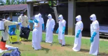 Stire din Actualitate : Atacuri asupra spitalelor și pacienți fugari în Congo, pe fondul extinderii epidemiei de Ebola