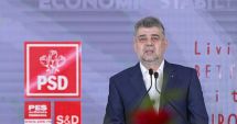 Stire din Politică-Administrație : Congres PSD la Bucureşti. Aproximativ 40 de membri constănțeni vor fi prezenţi