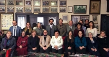 Stire din Politică-Administrație : Reprezentantele UDTTMR și UDTR, prezente la Congresul Femeii Turce din Balcani
