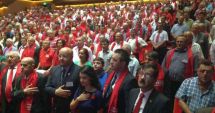 Congresul PSD, amânat pentru un termen necunoscut