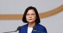 Stire din Actualitate : O nouă delegaţie a Congresului american se află în Taiwan