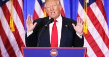 Stire din Actualitate : Congresul critică planul lui Trump de reducere a bugetelor pentru diplomație
