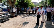 Stire din Sport : Concurs de petanque  pe plaja din Vama Veche