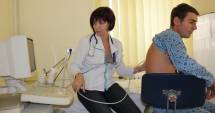 Stire din Sănătate : Consecințele unei banale răceli pentru bolnavii de plămâni