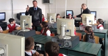 Stire din Cultură-Educație : Consecințele violenței în mediul școlar