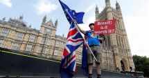 Stire din Actualitate : Conservatorii eurosceptici  nu au reușit să ajungă la un plan B privind Brexit-ul