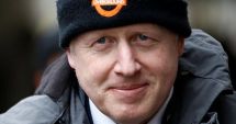 Stire din Actualitate : Conservatorii îl consideră pe Boris Johnson favorit să-i succeadă Theresei May